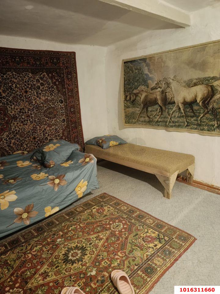 Фото №3: Дом 53 м² + 53 сот. - Новопетровская, ул. Горького