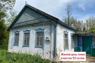 Фото №1: Дом 53 м² - Новопетровская, ул. Горького