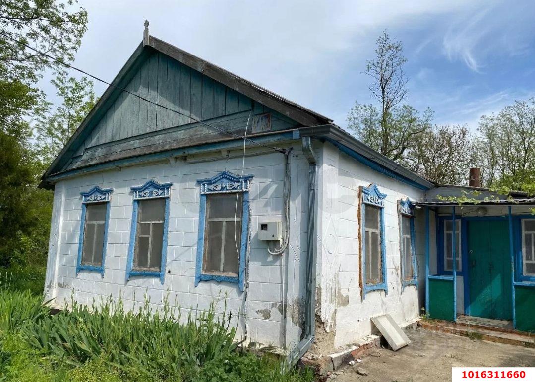 Фото №1: Дом 53 м² + 53 сот. - Новопетровская, ул. Горького