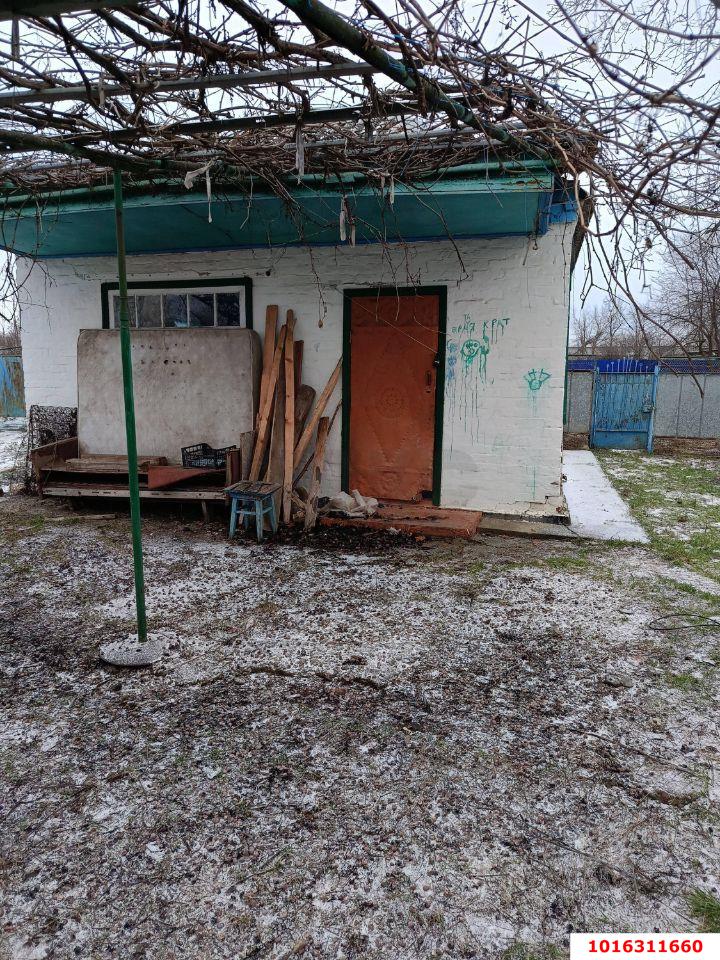 Фото №9: Дом 53 м² + 53 сот. - Новопетровская, ул. Горького