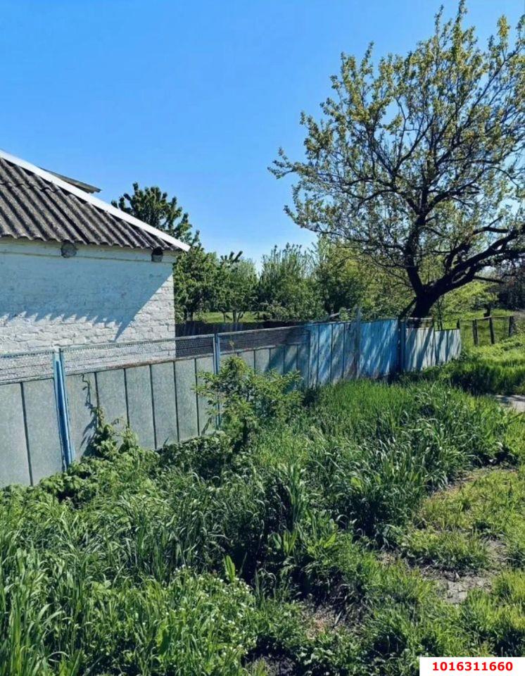 Фото №2: Дом 53 м² + 53 сот. - Новопетровская, ул. Горького