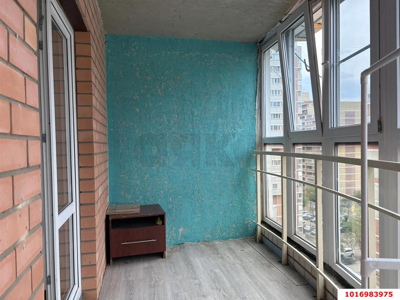Фото №11: 2-комнатная квартира 77 м² - Краснодар, Прикубанский внутригородской округ, Музыкальный, мкр. ЖК Инсити, ул. Российская, 267/3к3
