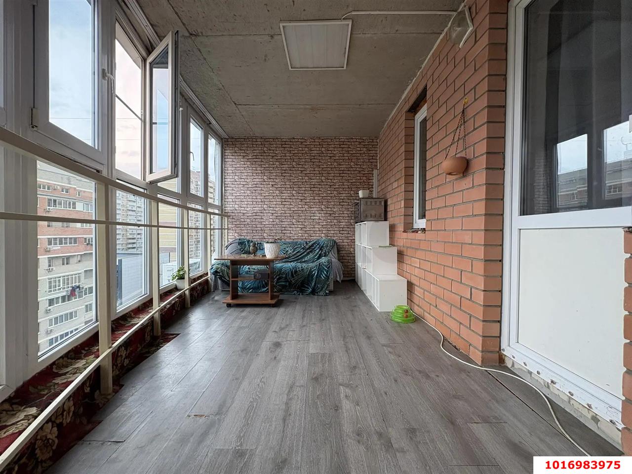 Фото №10: 2-комнатная квартира 77 м² - Краснодар, Прикубанский внутригородской округ, Музыкальный, мкр. ЖК Инсити, ул. Российская, 267/3к3