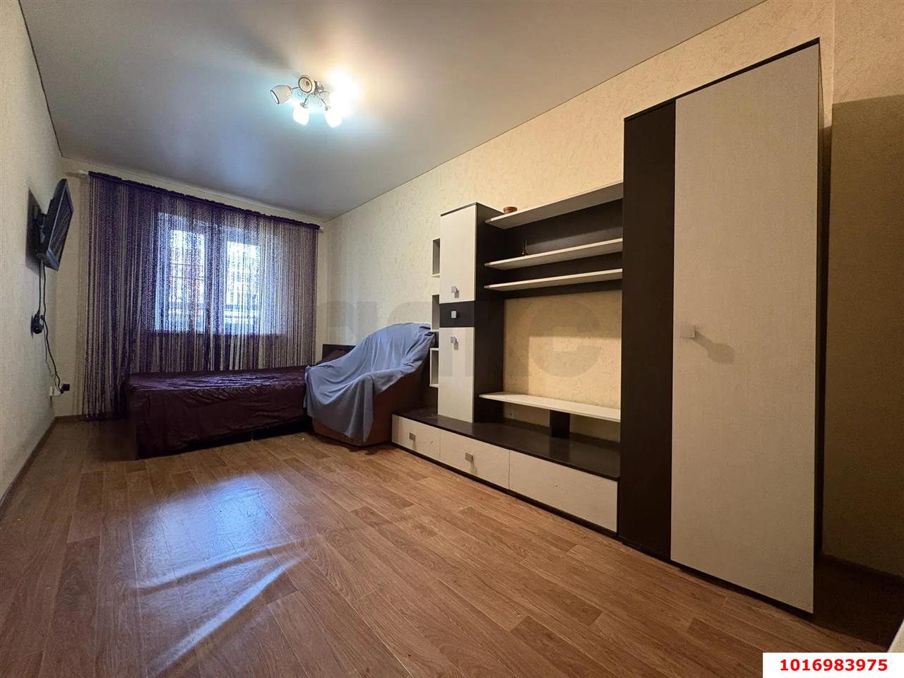 Фото №8: 2-комнатная квартира 77 м² - Краснодар, Прикубанский внутригородской округ, Музыкальный, мкр. ЖК Инсити, ул. Российская, 267/3к3