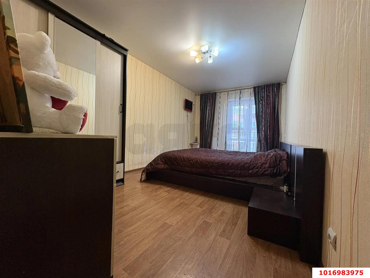 Фото №9: 2-комнатная квартира 77 м² - Краснодар, Прикубанский внутригородской округ, Музыкальный, мкр. ЖК Инсити, ул. Российская, 267/3к3