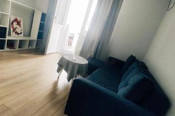 Фото №1: Студия 27 м² - Краснодар, мкр. жилой комплекс Самолёт-3, ул. Ивана Беличенко, 85