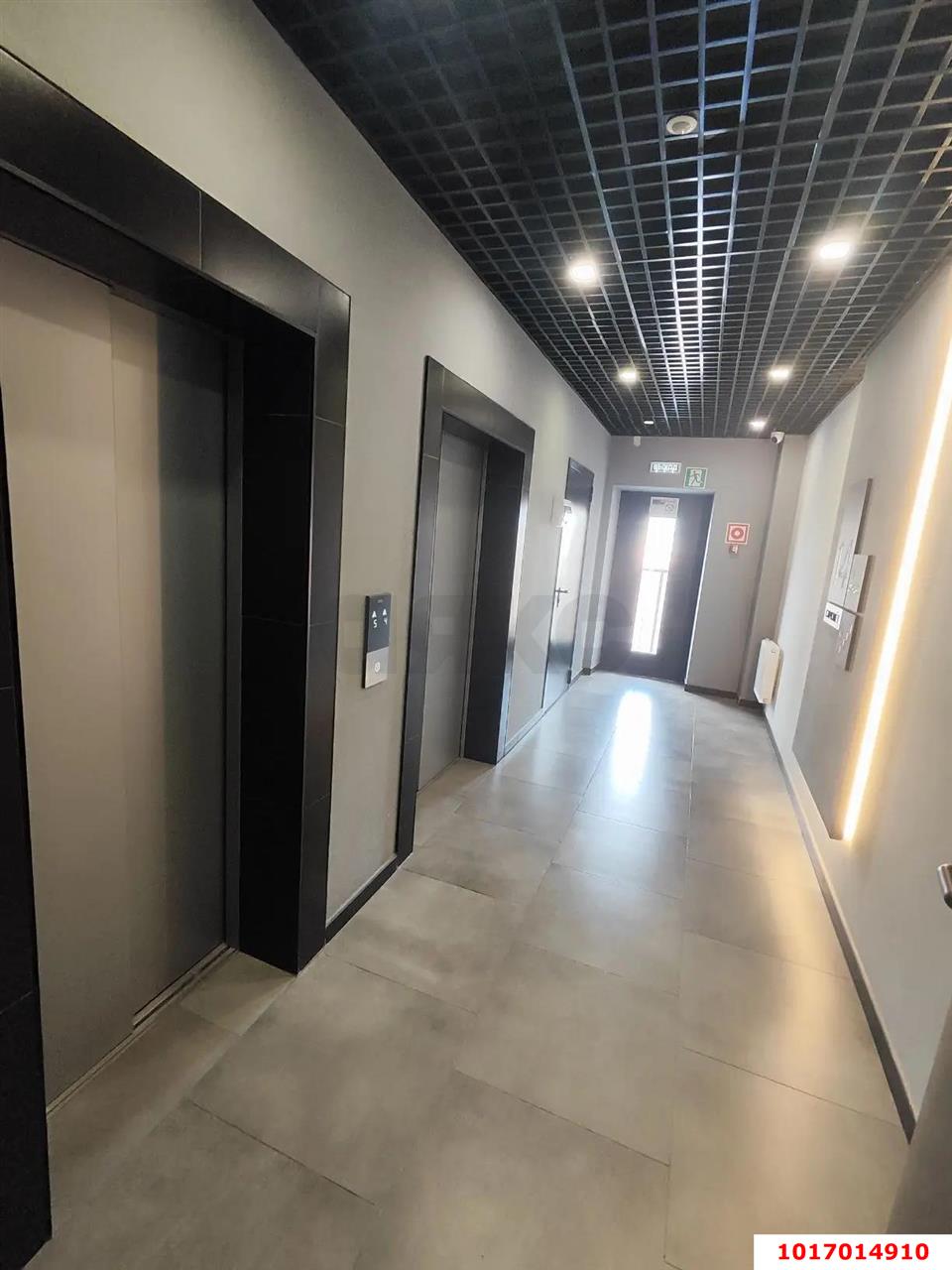 Фото №8: Студия 27 м² - Краснодар, Прикубанский внутригородской округ, мкр. жилой комплекс Самолёт-3, ул. Ивана Беличенко, 85