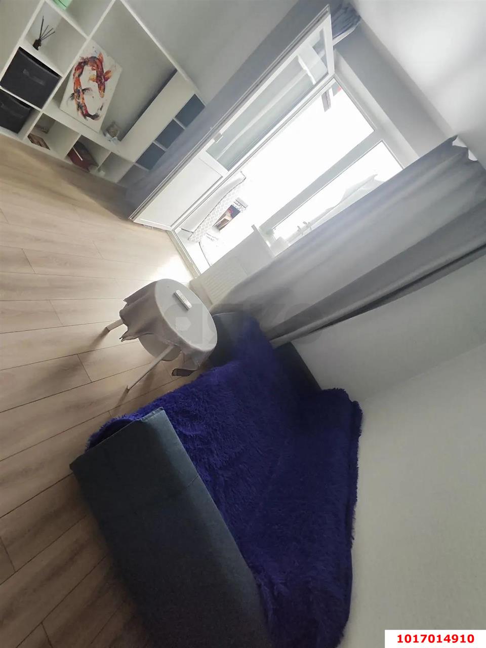 Фото №2: Студия 27 м² - Краснодар, Прикубанский внутригородской округ, мкр. жилой комплекс Самолёт-3, ул. Ивана Беличенко, 85