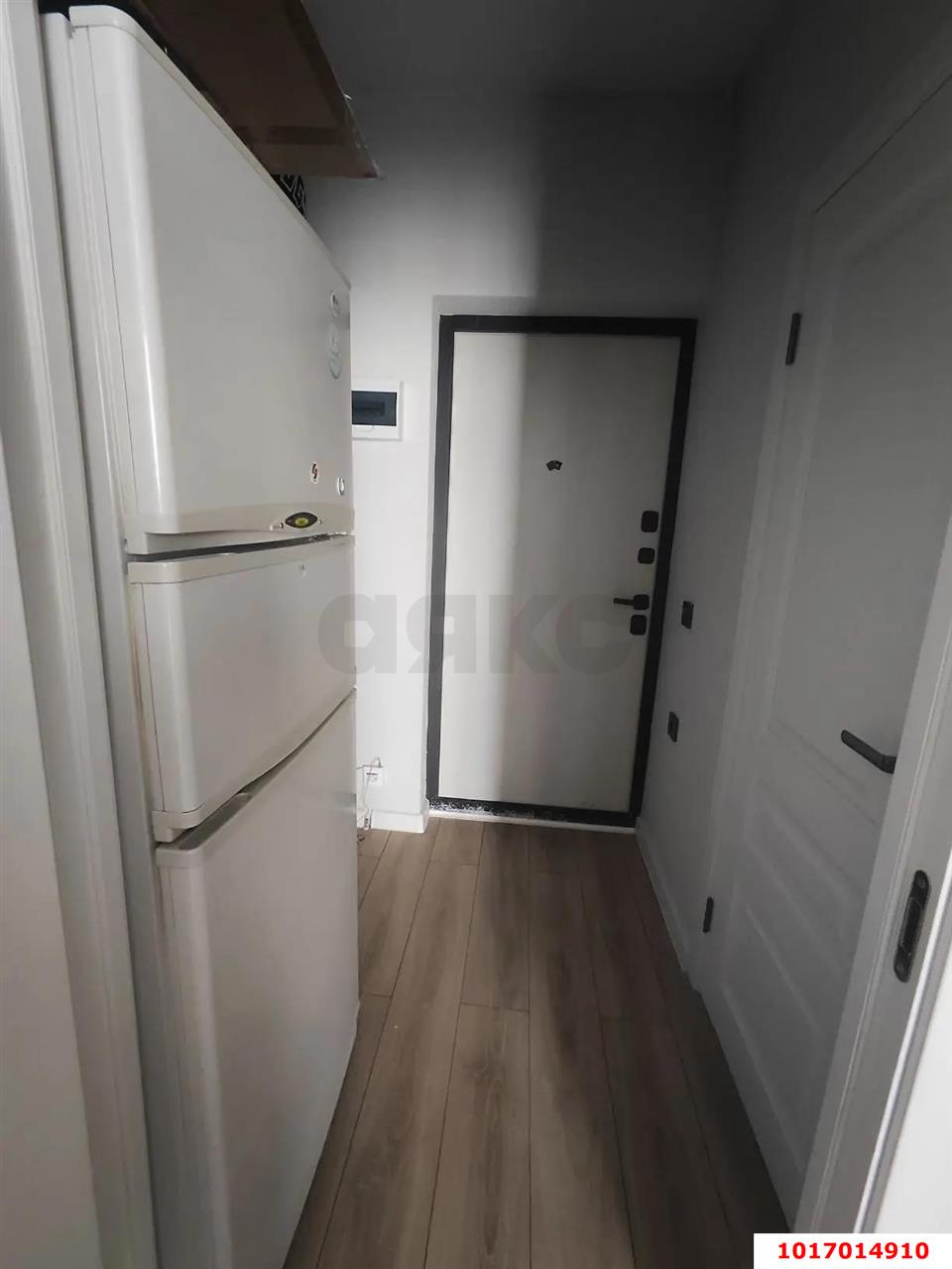 Фото №5: Студия 27 м² - Краснодар, Прикубанский внутригородской округ, мкр. жилой комплекс Самолёт-3, ул. Ивана Беличенко, 85