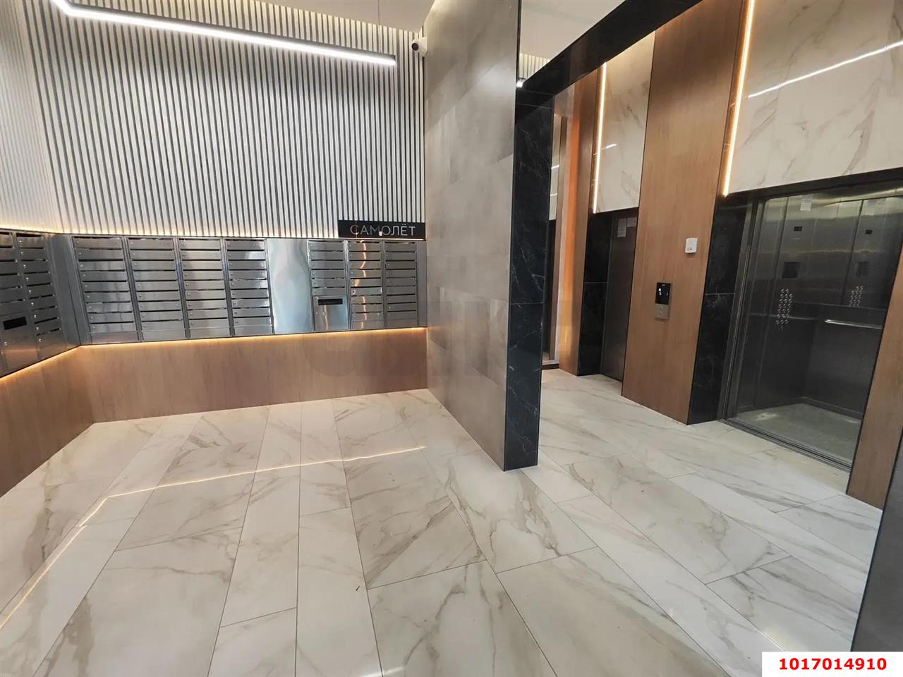 Фото №9: Студия 27 м² - Краснодар, Прикубанский внутригородской округ, мкр. жилой комплекс Самолёт-3, ул. Ивана Беличенко, 85