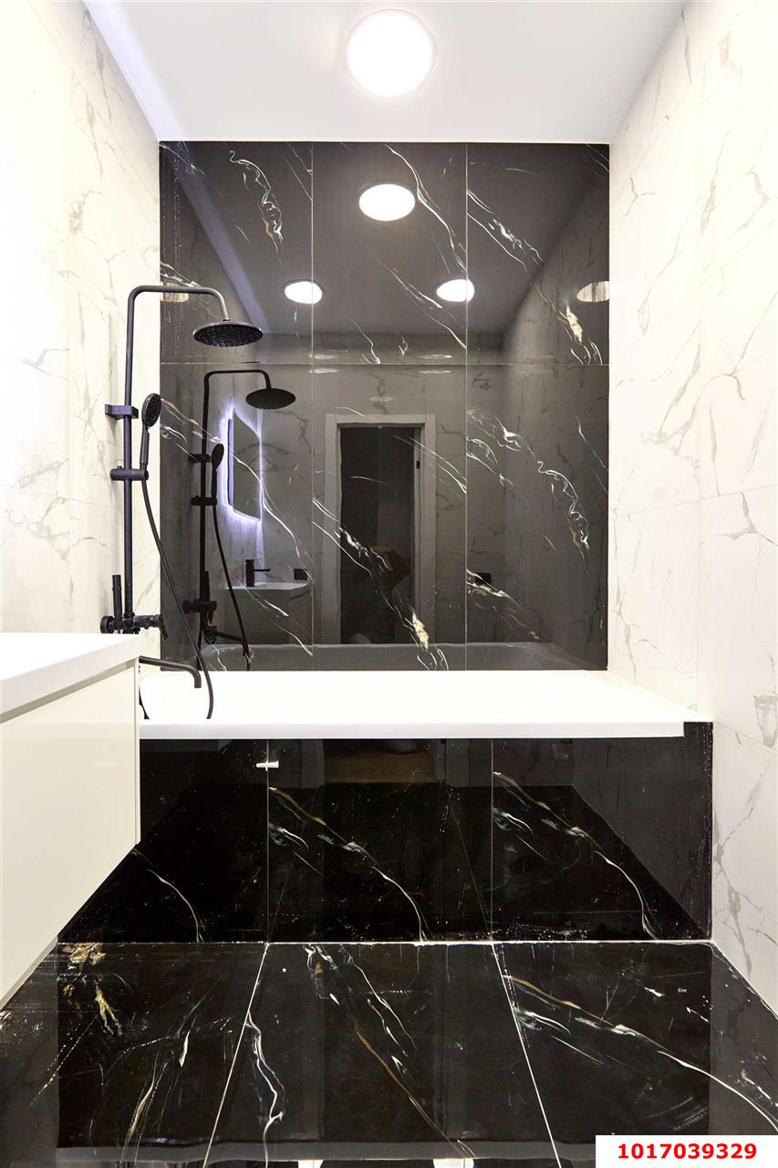 Фото №13: 2-комнатная квартира 63 м² - Краснодар, Прикубанский внутригородской округ, мкр. жилой комплекс Свобода, ул. Домбайская, 55