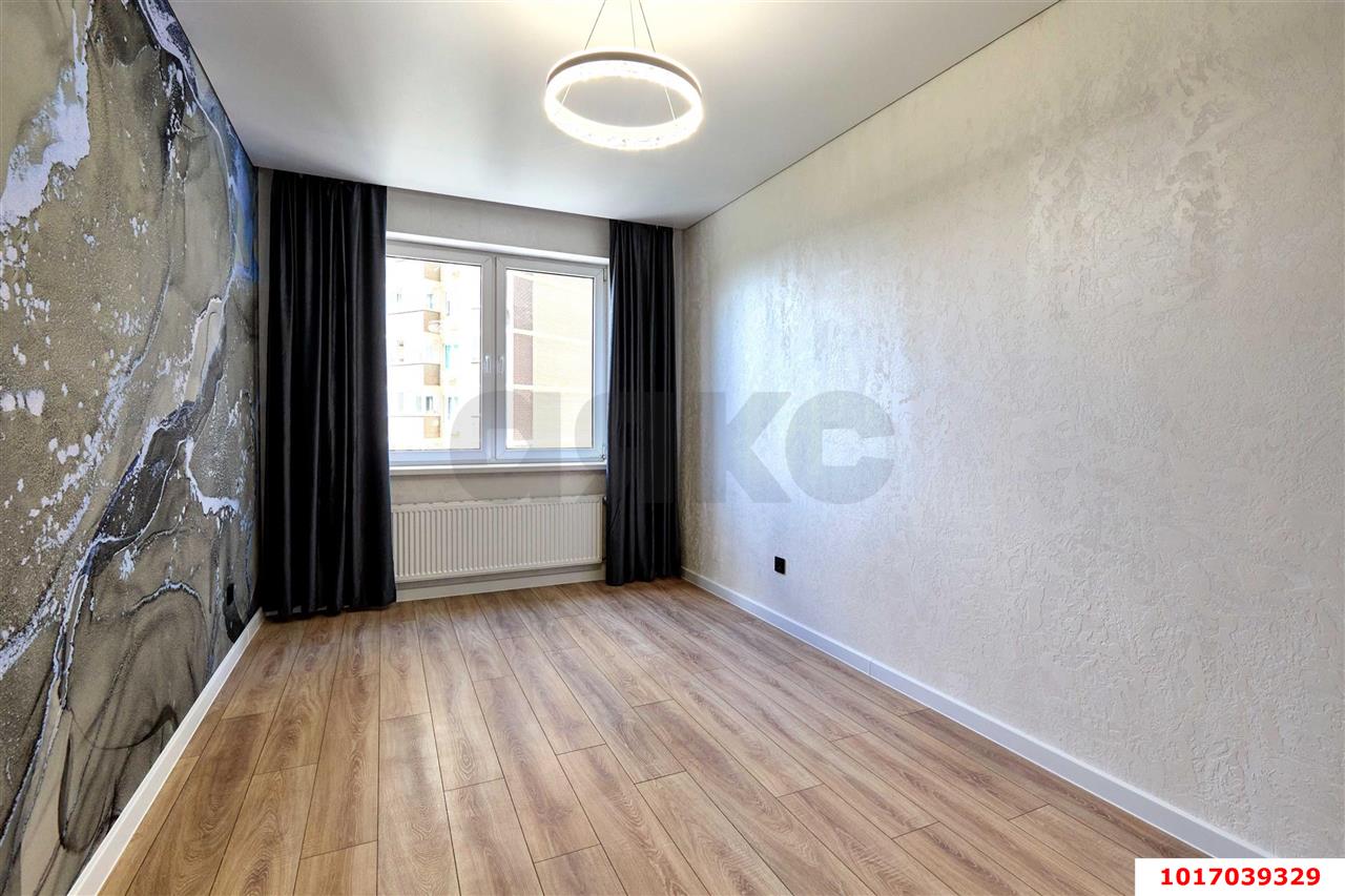 Фото №6: 2-комнатная квартира 63 м² - Краснодар, Прикубанский внутригородской округ, мкр. жилой комплекс Свобода, ул. Домбайская, 55