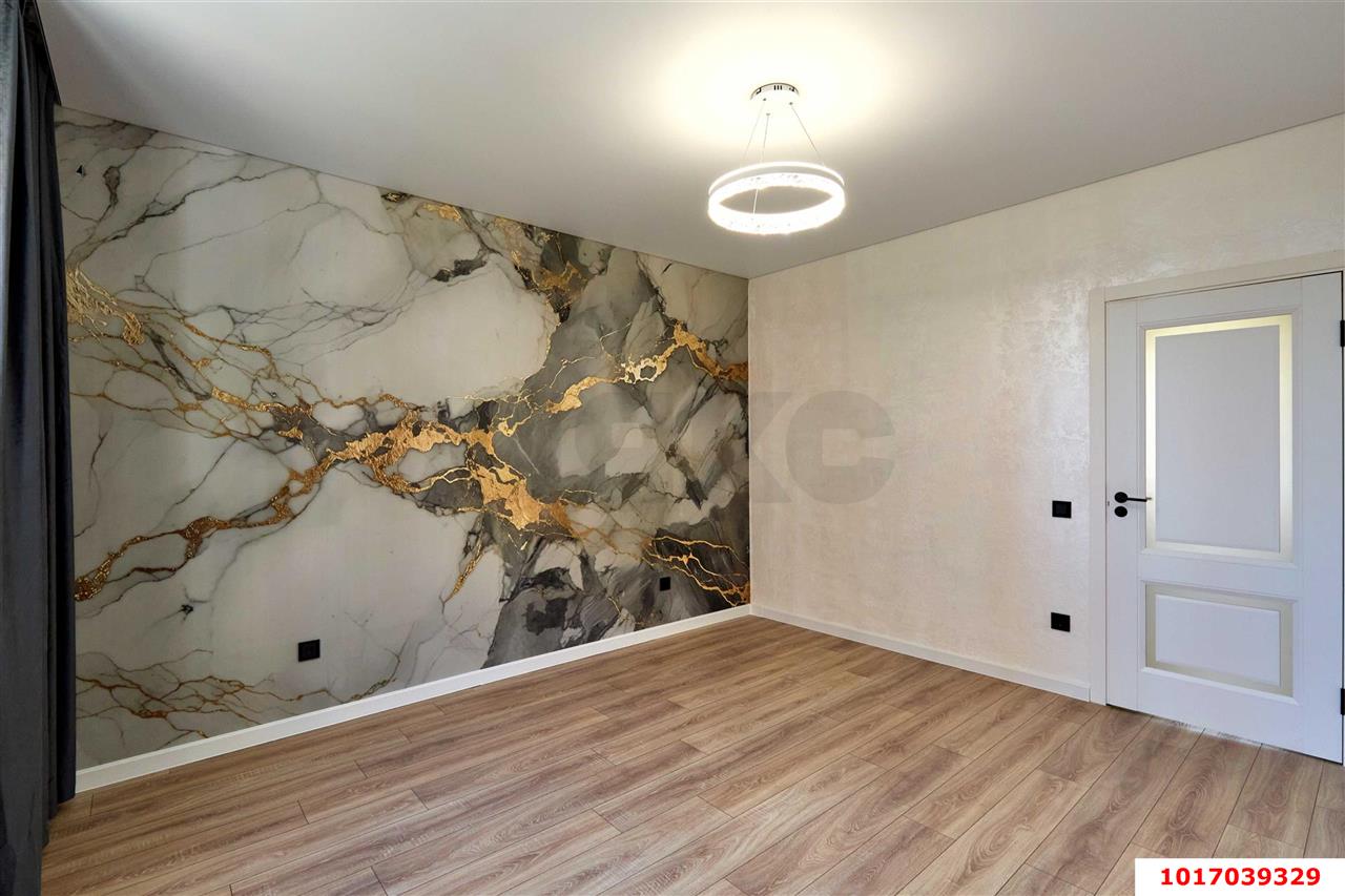 Фото №10: 2-комнатная квартира 63 м² - Краснодар, Прикубанский внутригородской округ, мкр. жилой комплекс Свобода, ул. Домбайская, 55