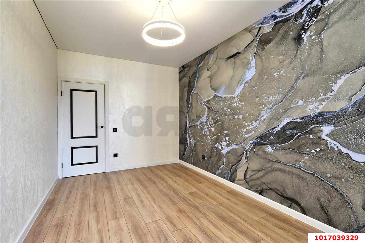 Фото №11: 2-комнатная квартира 63 м² - Краснодар, Прикубанский внутригородской округ, мкр. жилой комплекс Свобода, ул. Домбайская, 55