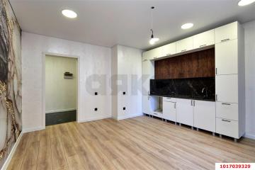 Фото №1: 2-комнатная квартира 63 м² - Краснодар, мкр. жилой комплекс Свобода, ул. Домбайская, 55