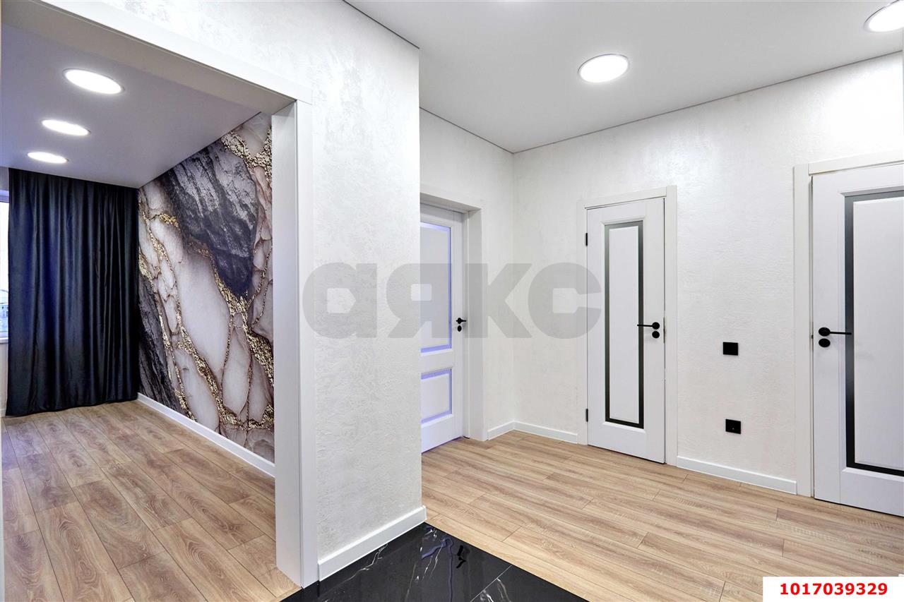 Фото №7: 2-комнатная квартира 63 м² - Краснодар, Прикубанский внутригородской округ, мкр. жилой комплекс Свобода, ул. Домбайская, 55