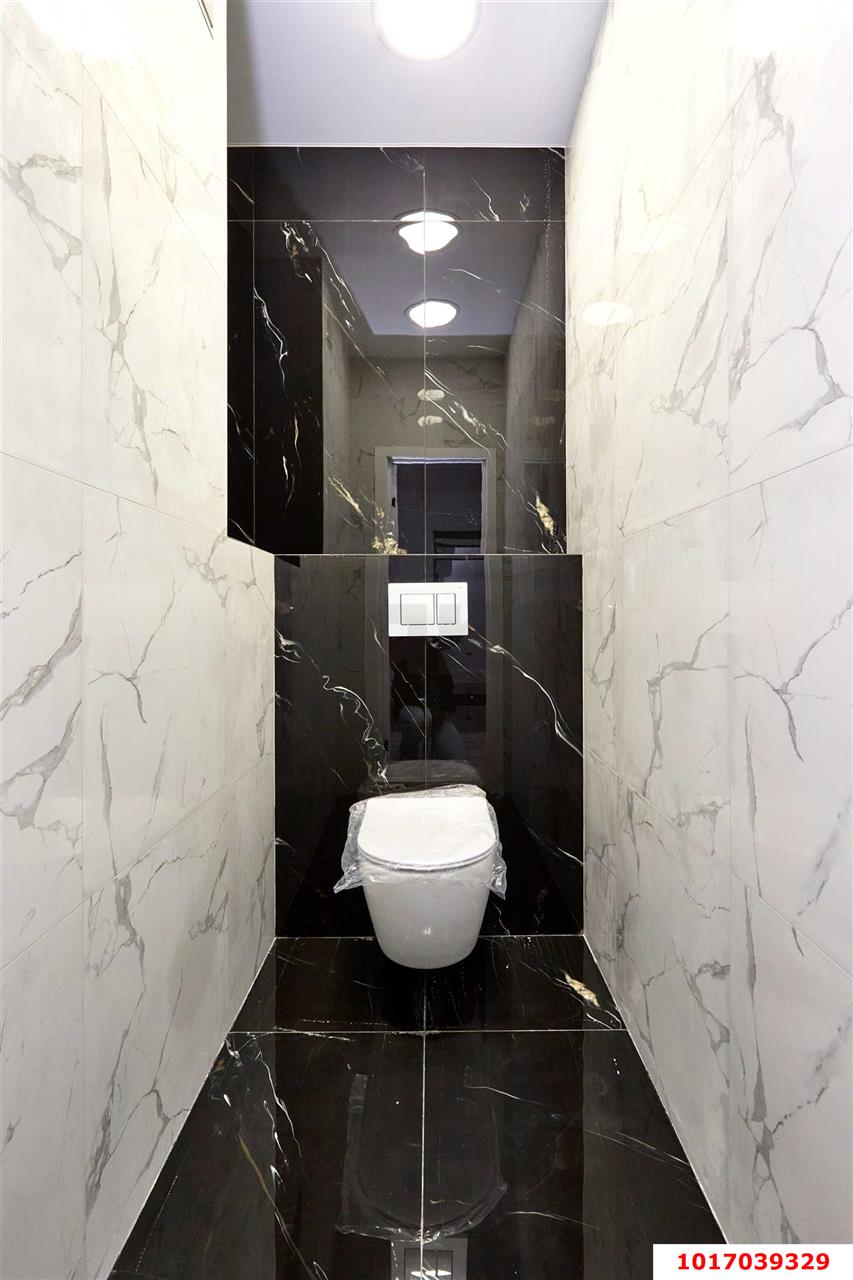 Фото №14: 2-комнатная квартира 63 м² - Краснодар, Прикубанский внутригородской округ, мкр. жилой комплекс Свобода, ул. Домбайская, 55