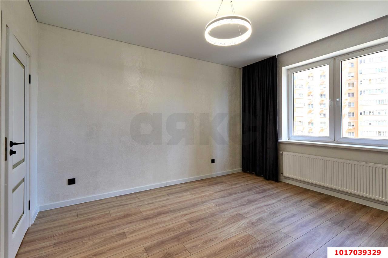 Фото №5: 2-комнатная квартира 63 м² - Краснодар, Прикубанский внутригородской округ, мкр. жилой комплекс Свобода, ул. Домбайская, 55