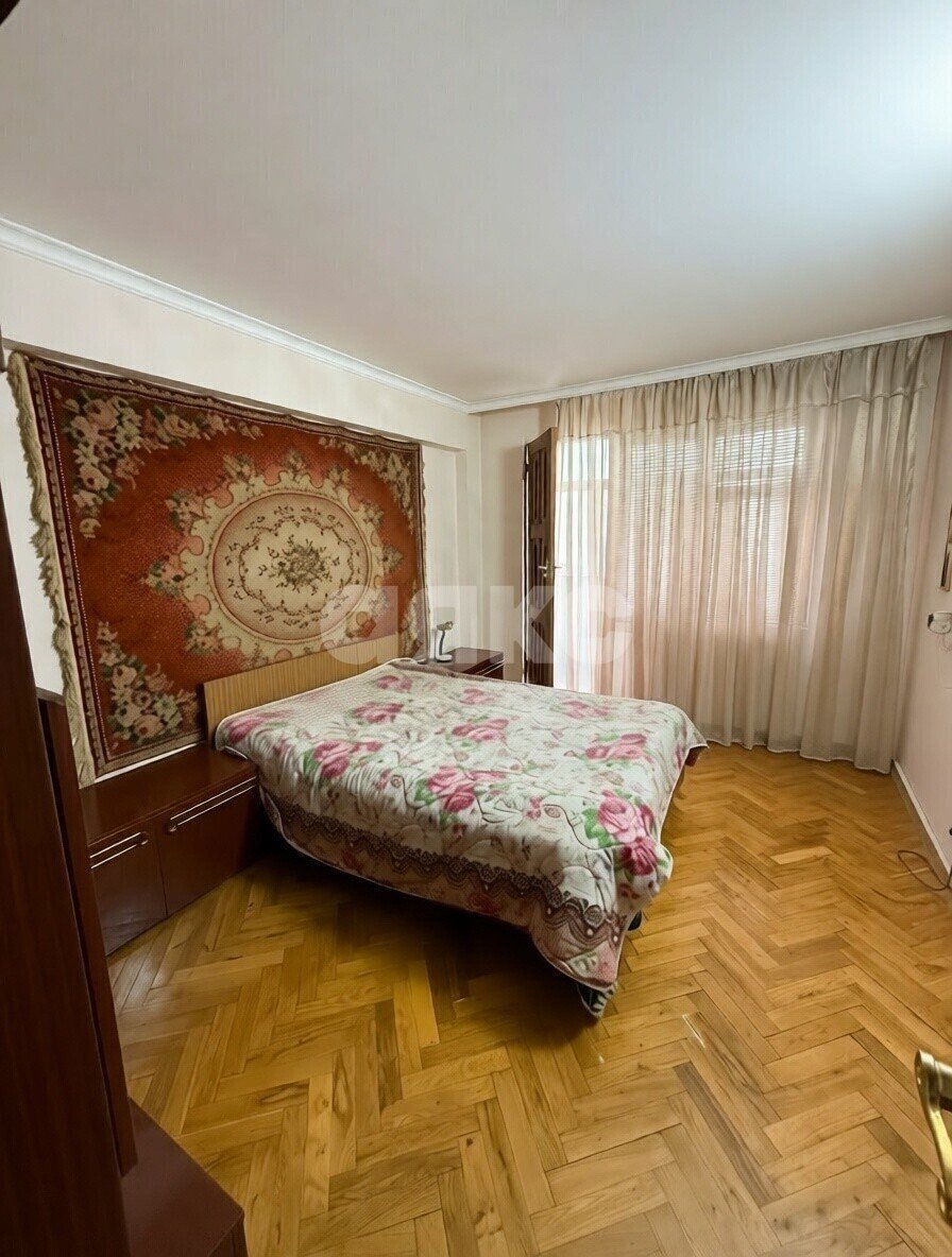 Фото №2: 2-комнатная квартира 48 м² - Майкоп, мкр. квартал Черёмушки, ул. Чкалова, 86/3
