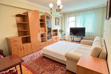 Фото №1: 2-комнатная квартира 48 м² - Майкоп, мкр. квартал Черёмушки, ул. Чкалова, 86/3