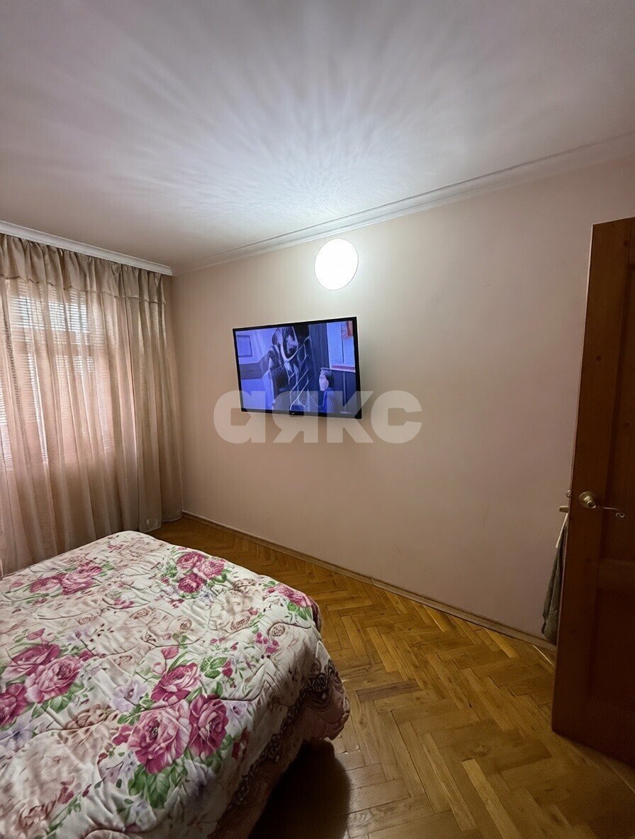 Фото №3: 2-комнатная квартира 48 м² - Майкоп, мкр. квартал Черёмушки, ул. Чкалова, 86/3