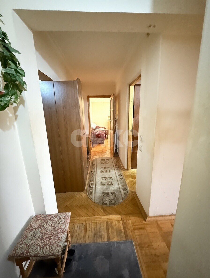 Фото №5: 2-комнатная квартира 48 м² - Майкоп, мкр. квартал Черёмушки, ул. Чкалова, 86/3