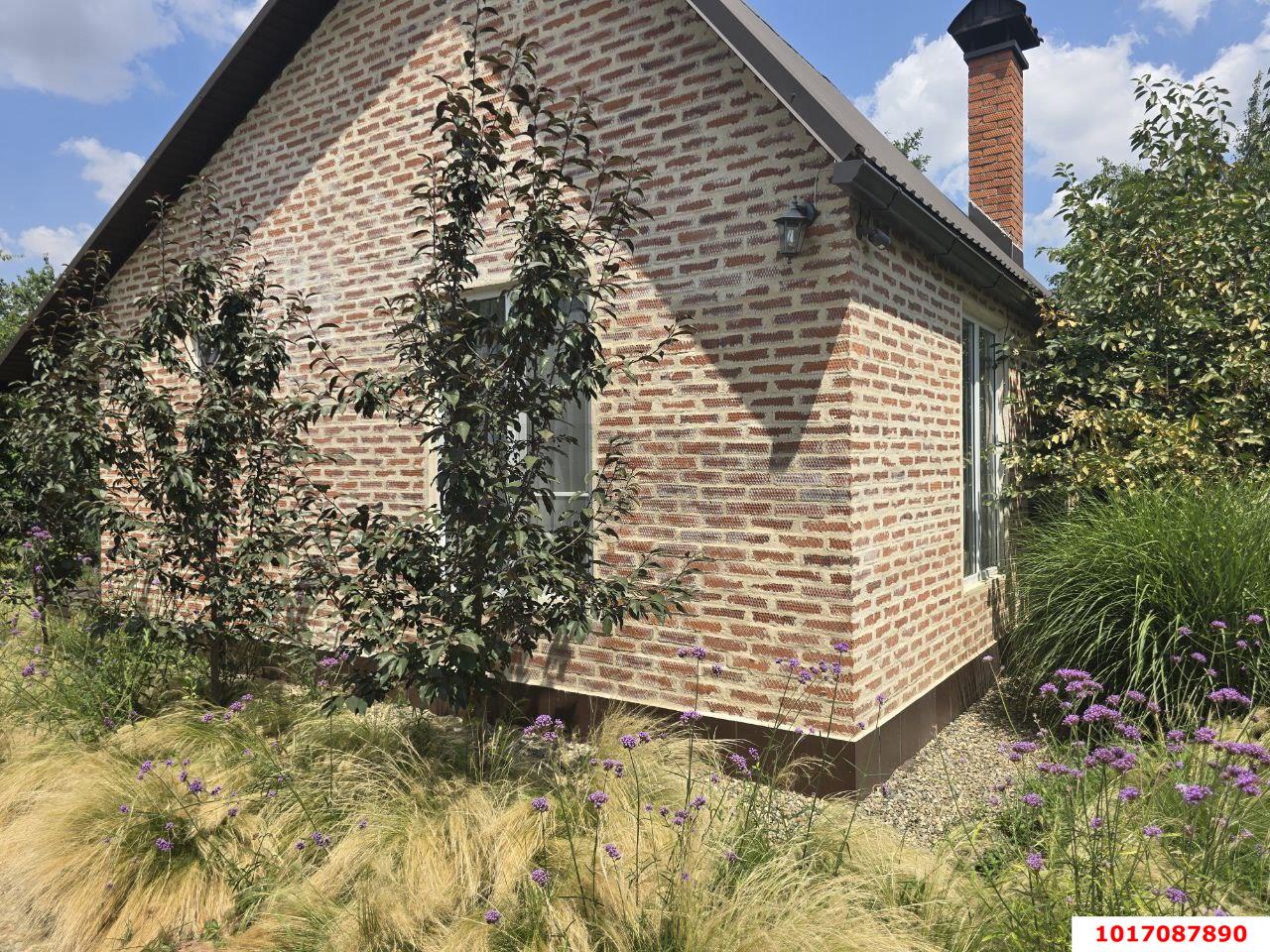 Фото №8: Дом 32 м² + 6.45 сот. - Краснодар, Прикубанский внутригородской округ, Сады Калинина, ст КНИИСХ, ул. Абрикосовая, 303