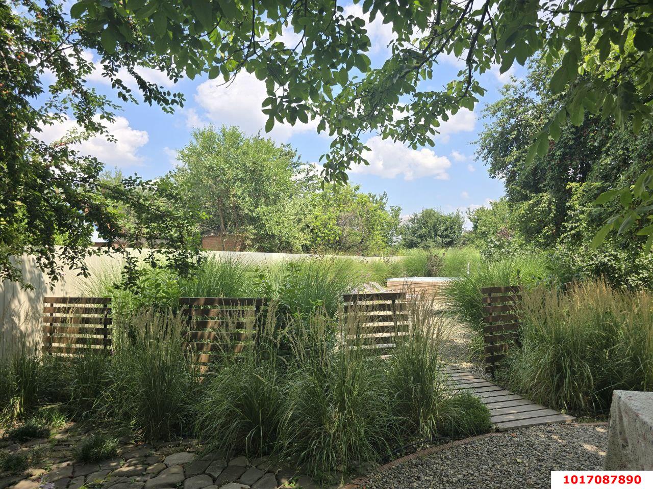 Фото №10: Дом 32 м² + 6.45 сот. - Краснодар, Прикубанский внутригородской округ, Сады Калинина, ст КНИИСХ, ул. Абрикосовая, 303