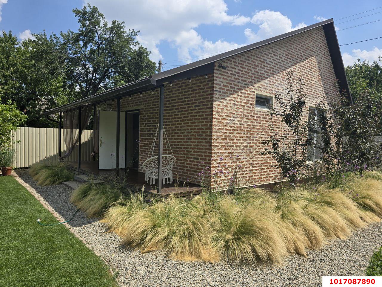 Фото №7: Дом 32 м² + 6.45 сот. - Краснодар, Прикубанский внутригородской округ, Сады Калинина, ст КНИИСХ, ул. Абрикосовая, 303