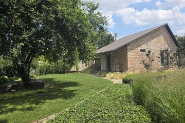 Фото №1: Дом 32 м² - Краснодар, ст КНИИСХ, ул. Абрикосовая, 303