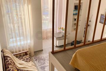 Фото №1: Студия 25 м² - Краснодар, мкр. Прикубанский внутригородской округ, ул. Конгрессная, 25