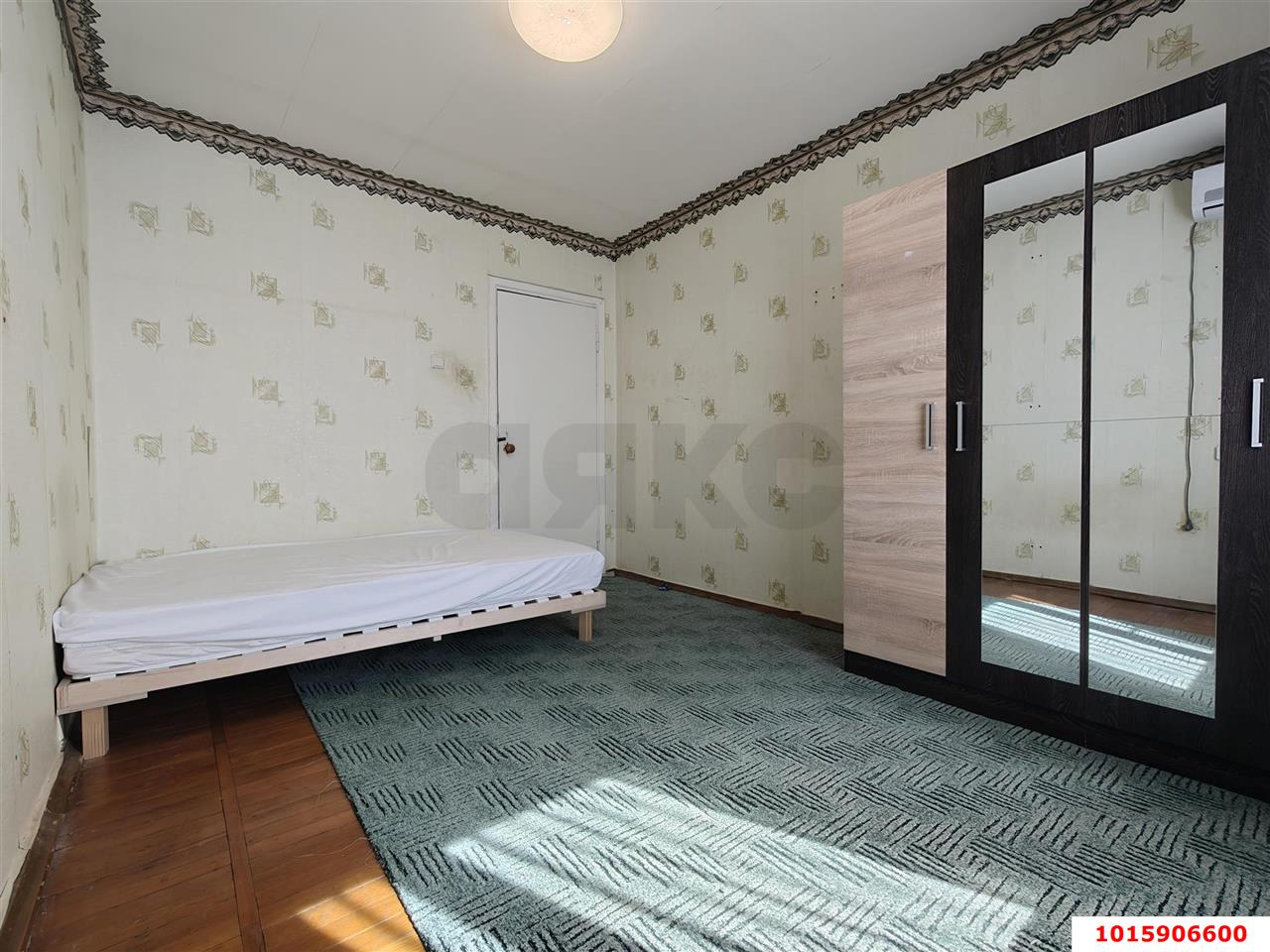 Фото №4: 2-комнатная квартира 60 м² - Краснодар, Центральный внутригородской округ, мкр. Табачная Фабрика, ул. Дербентская, 18/1