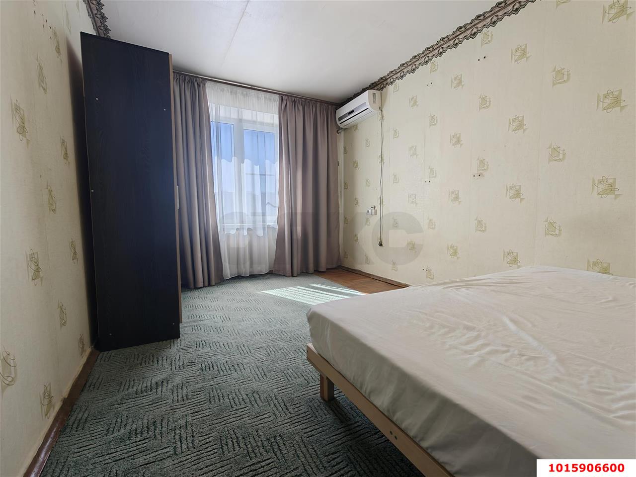 Фото №3: 2-комнатная квартира 60 м² - Краснодар, Центральный внутригородской округ, мкр. Табачная Фабрика, ул. Дербентская, 18/1