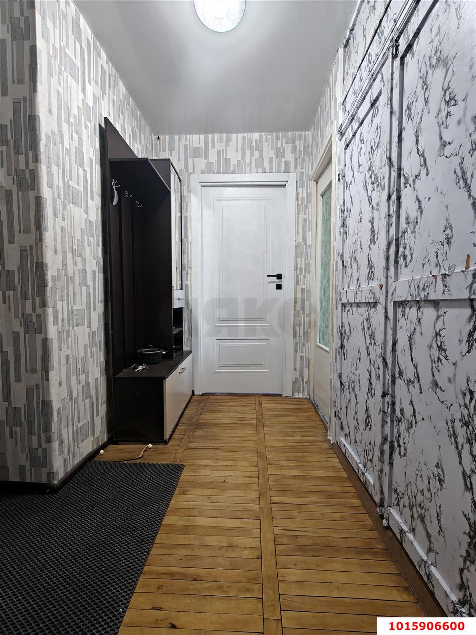 Фото №10: 2-комнатная квартира 60 м² - Краснодар, Центральный внутригородской округ, мкр. Табачная Фабрика, ул. Дербентская, 18/1