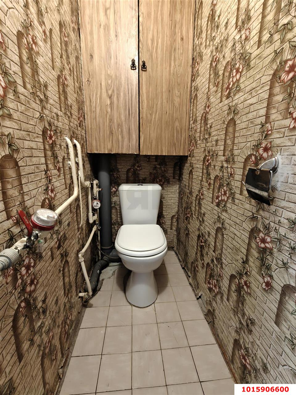 Фото №9: 2-комнатная квартира 60 м² - Краснодар, Центральный внутригородской округ, мкр. Табачная Фабрика, ул. Дербентская, 18/1