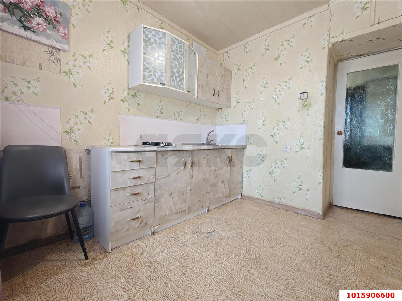 Фото №6: 2-комнатная квартира 60 м² - Краснодар, Центральный внутригородской округ, мкр. Табачная Фабрика, ул. Дербентская, 18/1