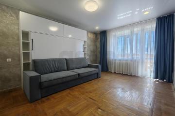 Фото №1: 2-комнатная квартира 52 м² - Краснодар, мкр. Табачная Фабрика, ул. Дербентская, 18/1