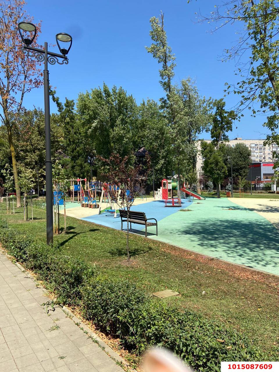 Фото №13: 2-комнатная квартира 56 м² - Краснодар, Карасунский внутригородской округ, ж/м ТЭЦ, ул. Северная, 4