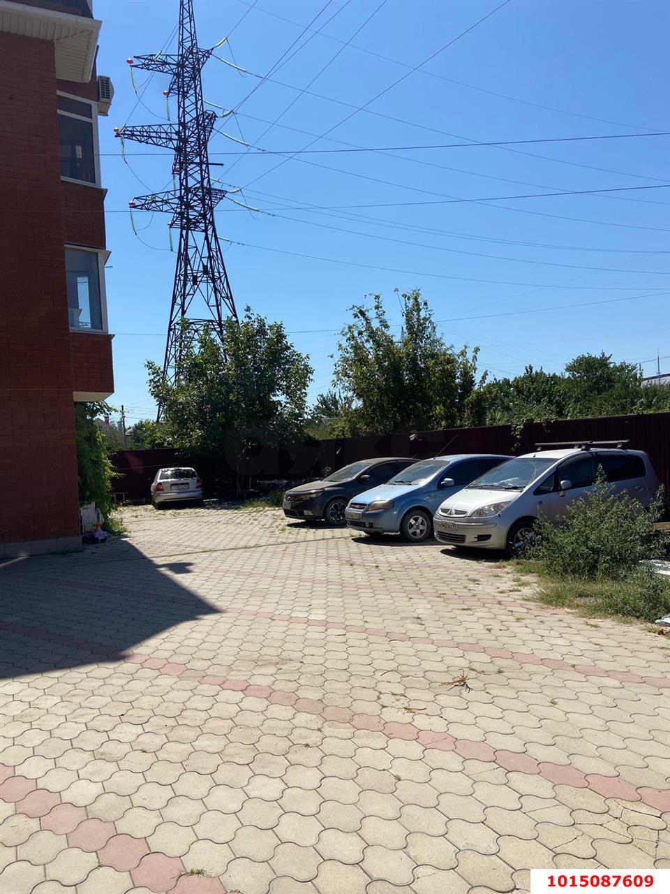 Фото №12: 2-комнатная квартира 56 м² - Краснодар, Карасунский внутригородской округ, ж/м ТЭЦ, ул. Северная, 4