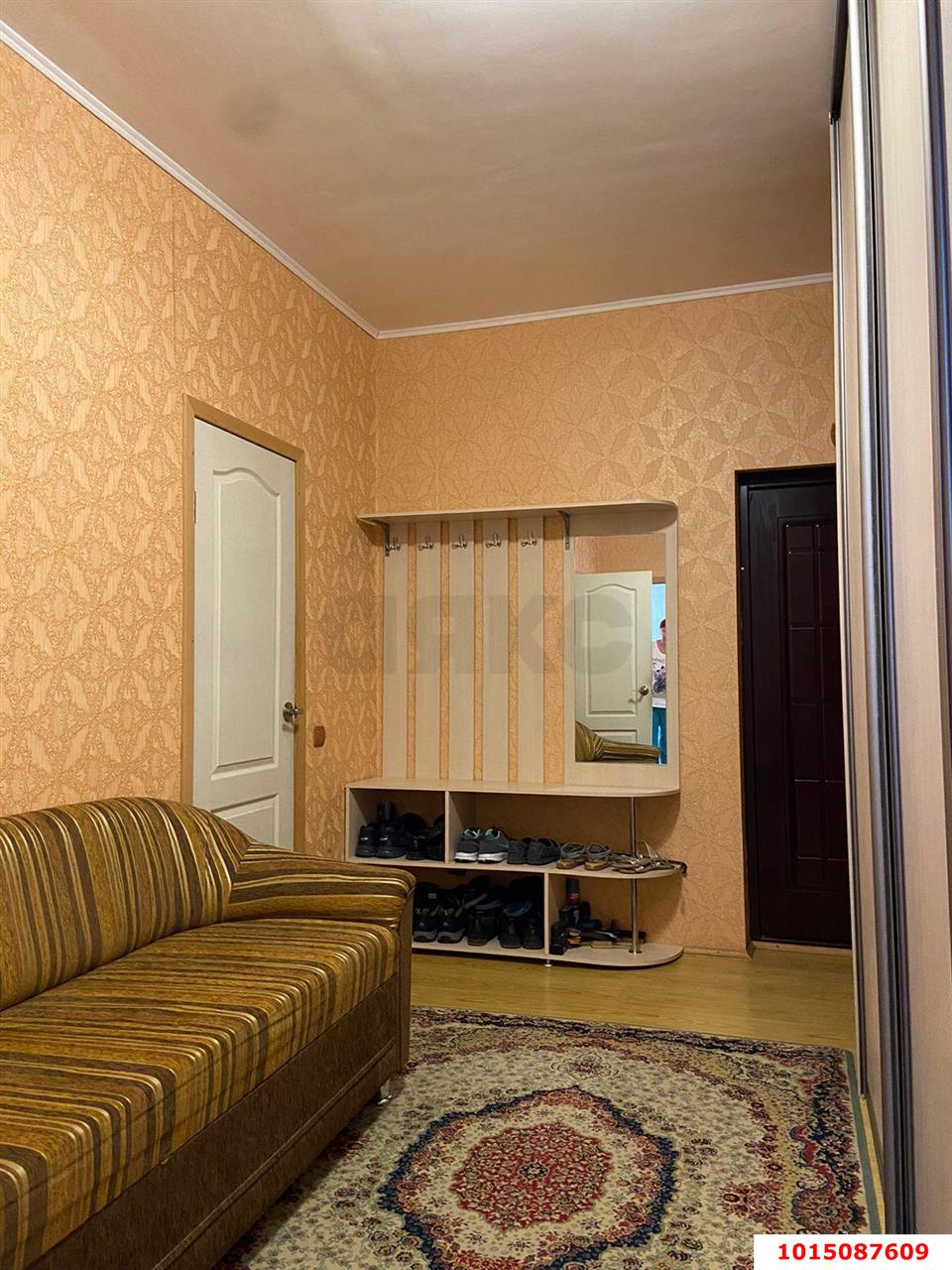 Фото №5: 2-комнатная квартира 56 м² - Краснодар, Карасунский внутригородской округ, ж/м ТЭЦ, ул. Северная, 4