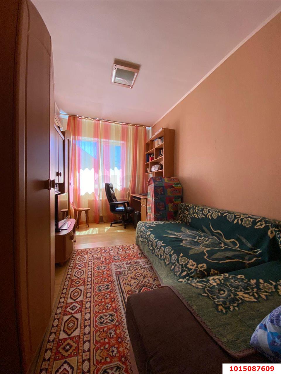 Фото №6: 2-комнатная квартира 56 м² - Краснодар, Карасунский внутригородской округ, ж/м ТЭЦ, ул. Северная, 4