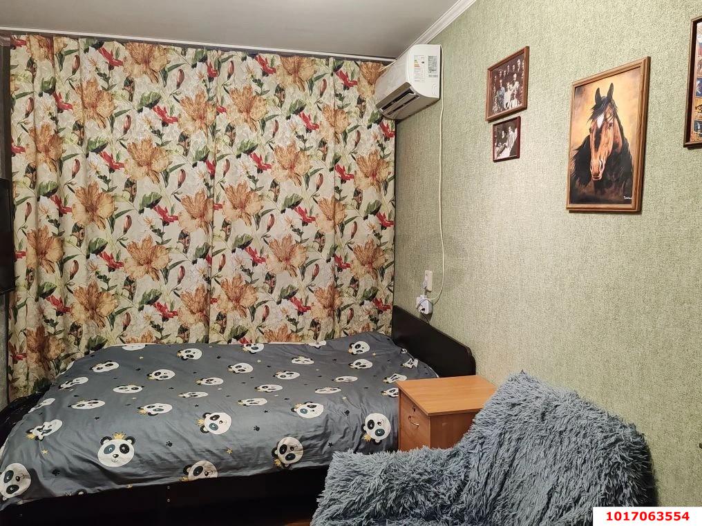 Фото №11: 3-комнатная квартира 57 м² - Краснодар, Карасунский внутригородской округ, мкр. Гидростроителей, ул. имени Игнатова, 41