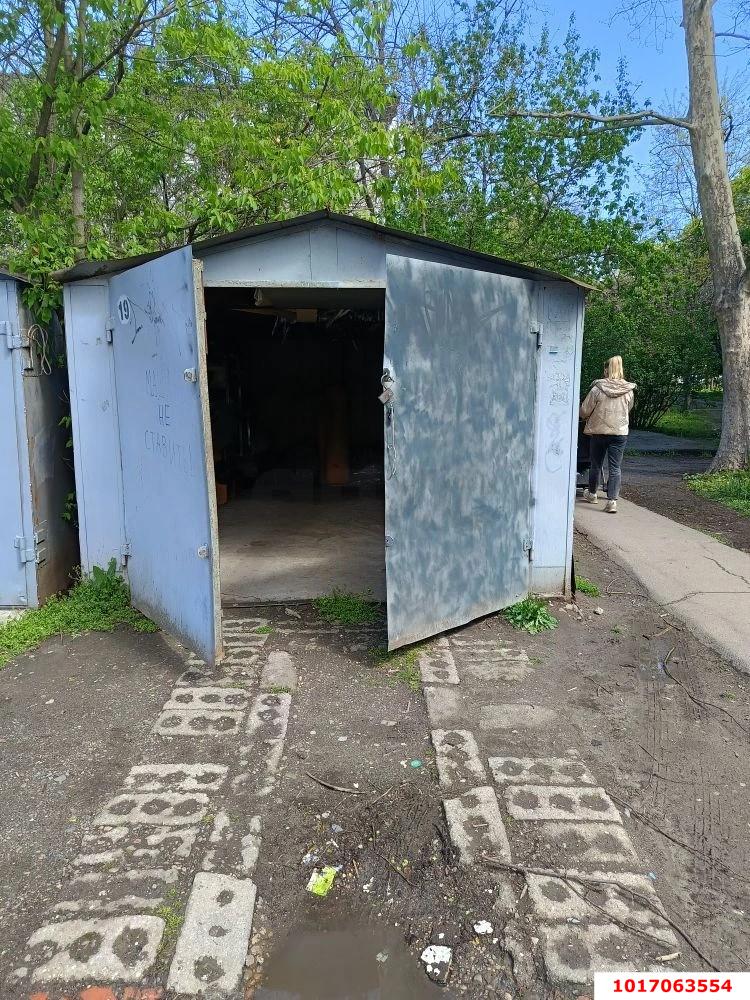 Фото №18: 3-комнатная квартира 57 м² - Краснодар, Карасунский внутригородской округ, мкр. Гидростроителей, ул. имени Игнатова, 41
