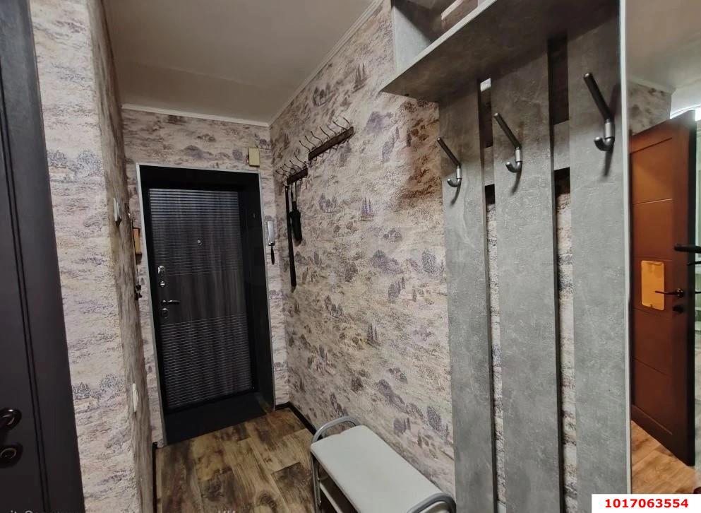 Фото №7: 3-комнатная квартира 57 м² - Краснодар, Карасунский внутригородской округ, мкр. Гидростроителей, ул. имени Игнатова, 41