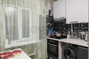 Фото №1: 3-комнатная квартира 57 м² - Краснодар, мкр. Гидростроителей, ул. имени Игнатова, 41