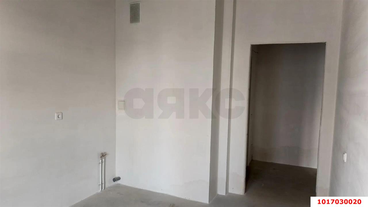 Фото №4: 2-комнатная квартира 59 м² - Краснодар, Прикубанский внутригородской округ, мкр. Достояние, ул. Григория Булгакова, 6