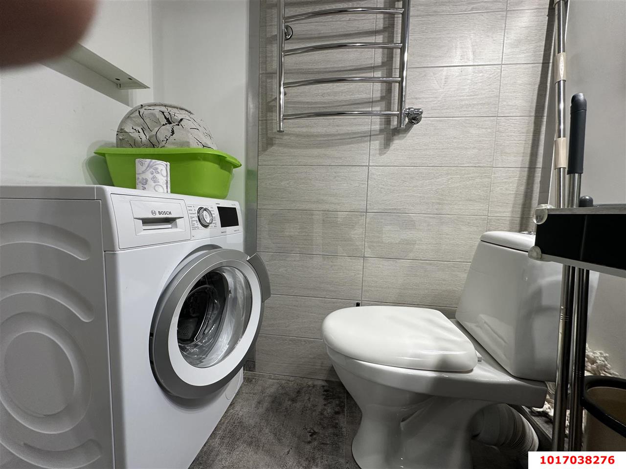 Фото №10: 1-комнатная квартира 42 м² - Краснодар, Прикубанский внутригородской округ, мкр. Микрохирургии глаза, ул. Академика Лукьяненко, 26/1