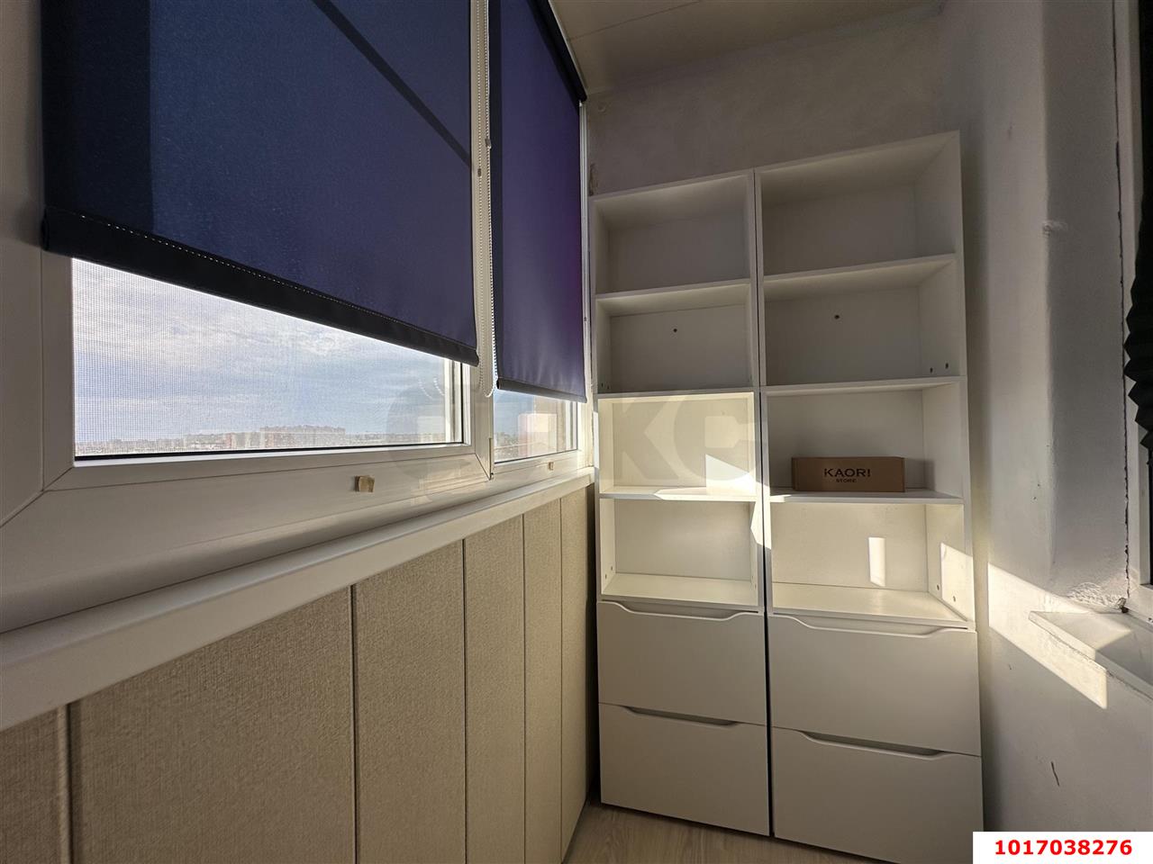 Фото №13: 1-комнатная квартира 42 м² - Краснодар, Прикубанский внутригородской округ, мкр. Микрохирургии глаза, ул. Академика Лукьяненко, 26/1