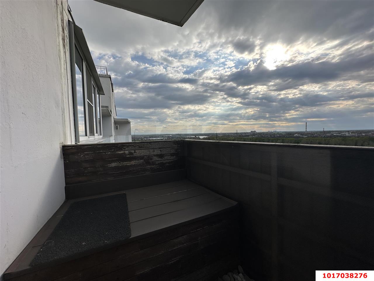 Фото №17: 1-комнатная квартира 42 м² - Краснодар, Прикубанский внутригородской округ, мкр. Микрохирургии глаза, ул. Академика Лукьяненко, 26/1