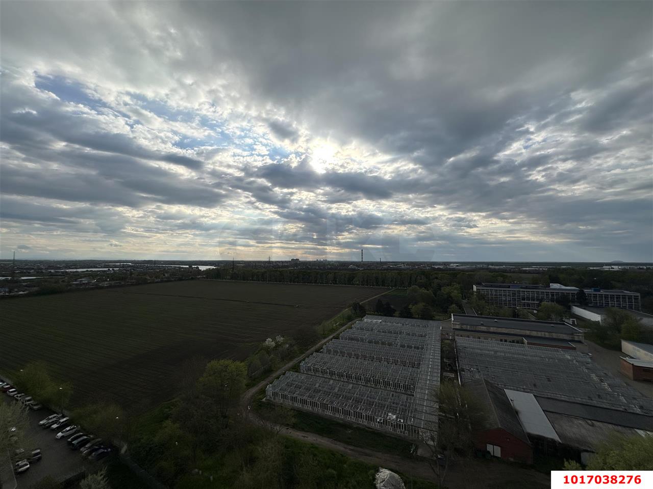 Фото №15: 1-комнатная квартира 42 м² - Краснодар, Прикубанский внутригородской округ, мкр. Микрохирургии глаза, ул. Академика Лукьяненко, 26/1